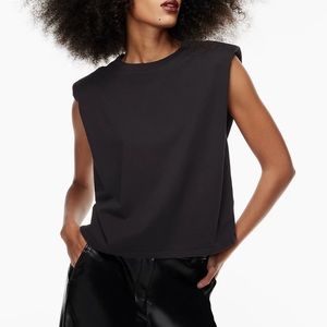 Babaton shoulder tank